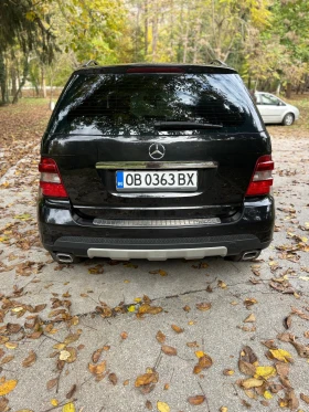 Mercedes-Benz ML 320 3.2 CDI Уникален! - 14500 лв. / 7413.73 € - 32516391 8 | Car24.bg Mercedes-Benz ML 320 3.2 CDI Уникален! - 14500 лв. / 7413.73 € - 32516391 8