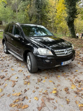 Mercedes-Benz ML 320 3.2 CDI Уникален! - 14500 лв. / 7413.73 € - 32516391 6 | Car24.bg Mercedes-Benz ML 320 3.2 CDI Уникален! - 14500 лв. / 7413.73 € - 32516391 6