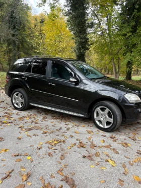 Mercedes-Benz ML 320 3.2 CDI Уникален! - 14500 лв. / 7413.73 € - 32516391 5 | Car24.bg Mercedes-Benz ML 320 3.2 CDI Уникален! - 14500 лв. / 7413.73 € - 32516391 5