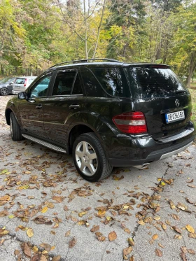 Mercedes-Benz ML 320 3.2 CDI Уникален! - 14500 лв. / 7413.73 € - 32516391 7 | Car24.bg Mercedes-Benz ML 320 3.2 CDI Уникален! - 14500 лв. / 7413.73 € - 32516391 7