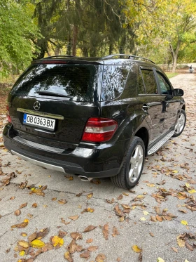 Mercedes-Benz ML 320 3.2 CDI Уникален! - 14500 лв. / 7413.73 € - 32516391 9 | Car24.bg Mercedes-Benz ML 320 3.2 CDI Уникален! - 14500 лв. / 7413.73 € - 32516391 9