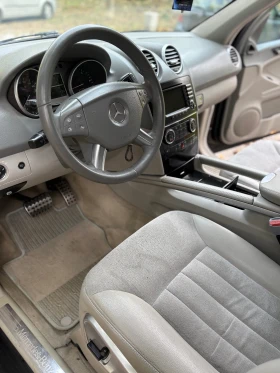 Mercedes-Benz ML 320 3.2 CDI Уникален! - 14500 лв. / 7413.73 € - 32516391 13 | Car24.bg Mercedes-Benz ML 320 3.2 CDI Уникален! - 14500 лв. / 7413.73 € - 32516391 13