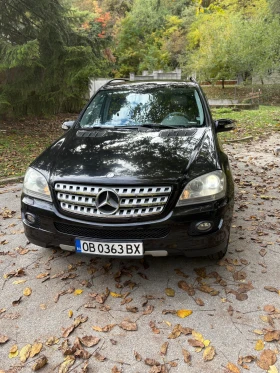 Mercedes-Benz ML 320 3.2 CDI Уникален! - 14500 лв. / 7413.73 € - 32516391 3 | Car24.bg Mercedes-Benz ML 320 3.2 CDI Уникален! - 14500 лв. / 7413.73 € - 32516391 3