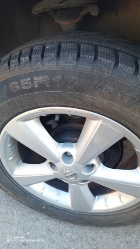 Nissan X-trail 2.5-165кс., АГУ - 4800 € / 9387.98 лв. - 17731512 6 | Car24.bg Nissan X-trail 2.5-165кс., АГУ - 4800 € / 9387.98 лв. - 17731512 6