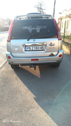 Nissan X-trail 2.5-165кс., АГУ - 4800 € / 9387.98 лв. - 17731512 5 | Car24.bg Nissan X-trail 2.5-165кс., АГУ - 4800 € / 9387.98 лв. - 17731512 5