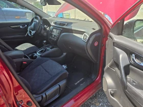 Nissan Qashqai 1.5 DCI 110ks - 3799 € / 7430.20 лв. - 58087408 8 | Car24.bg Nissan Qashqai 1.5 DCI 110ks - 3799 € / 7430.20 лв. - 58087408 8