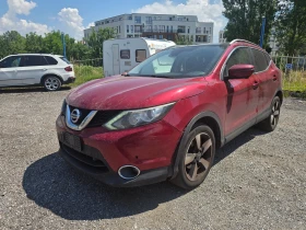 Nissan Qashqai 1.5 DCI 110ks - 3799 € / 7430.20 лв. - 58087408 13 | Car24.bg Nissan Qashqai 1.5 DCI 110ks - 3799 € / 7430.20 лв. - 58087408 13