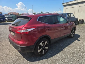 Nissan Qashqai 1.5 DCI 110ks - 3799 € / 7430.20 лв. - 58087408 5 | Car24.bg Nissan Qashqai 1.5 DCI 110ks - 3799 € / 7430.20 лв. - 58087408 5