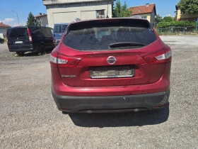 Nissan Qashqai 1.5 DCI 110ks - 3799 € / 7430.20 лв. - 58087408 4 | Car24.bg Nissan Qashqai 1.5 DCI 110ks - 3799 € / 7430.20 лв. - 58087408 4