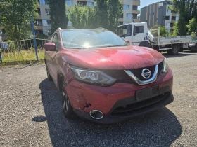 Nissan Qashqai 1.5 DCI 110ks - 3799 € / 7430.20 лв. - 58087408 2 | Car24.bg Nissan Qashqai 1.5 DCI 110ks - 3799 € / 7430.20 лв. - 58087408 2