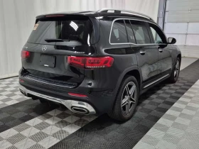 Mercedes-Benz GLB 250 * AMG Line * CARFAX * От Mercedes * | Auto.bg — изображение 3 Mercedes-Benz GLB 250 * AMG Line * CARFAX * От Mercedes * | Auto.bg — изображение 3