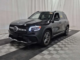Mercedes-Benz GLB 250 * AMG Line * CARFAX * От Mercedes *
