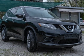 Снимка Nissan Rogue
