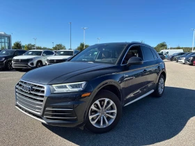 Audi Q5 * Progressiv * CARFAX * БЕЗ ПЪРВОНАЧАЛНА ВНОСКА