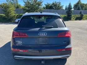 Audi Q5 * Progressiv * CARFAX * БЕЗ ПЪРВОНАЧАЛНА ВНОСКА | Auto.bg — изображение 4 Audi Q5 * Progressiv * CARFAX * БЕЗ ПЪРВОНАЧАЛНА ВНОСКА | Auto.bg — изображение 4