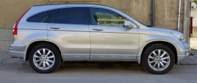Honda Cr-v 2.0 Бензин - 3200 € - 52273858 8 | Car24.bg Honda Cr-v 2.0 Бензин - 3200 € - 52273858 8