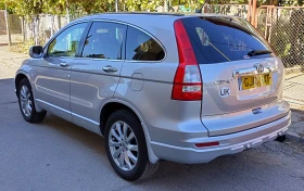 Honda Cr-v 2.0 Бензин - 3200 € - 52273858 5 | Car24.bg Honda Cr-v 2.0 Бензин - 3200 € - 52273858 5