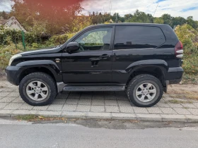 Toyota Land cruiser - 14000 € - 50569733 3 | Car24.bg Toyota Land cruiser - 14000 € - 50569733 3