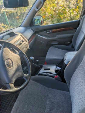 Toyota Land cruiser - 14000 € - 50569733 7 | Car24.bg Toyota Land cruiser - 14000 € - 50569733 7
