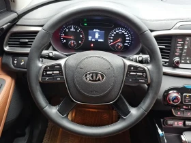 Kia Sorento 2.2 NOBLESSE ПОДГРЕВ| ОБДУХВАНЕ| НАВИГАЦИЯ| КАМЕРА | Auto.bg — изображение 12 Kia Sorento 2.2 NOBLESSE ПОДГРЕВ| ОБДУХВАНЕ| НАВИГАЦИЯ| КАМЕРА | Auto.bg — изображение 12
