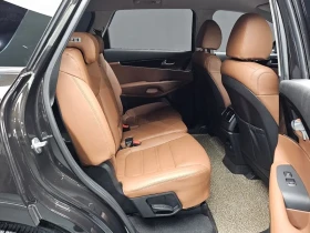 Kia Sorento 2.2 NOBLESSE ПОДГРЕВ| ОБДУХВАНЕ| НАВИГАЦИЯ| КАМЕРА | Auto.bg — изображение 11 Kia Sorento 2.2 NOBLESSE ПОДГРЕВ| ОБДУХВАНЕ| НАВИГАЦИЯ| КАМЕРА | Auto.bg — изображение 11
