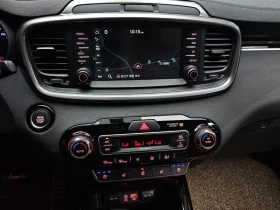 Kia Sorento 2.2 NOBLESSE ПОДГРЕВ| ОБДУХВАНЕ| НАВИГАЦИЯ| КАМЕРА | Auto.bg — изображение 13 Kia Sorento 2.2 NOBLESSE ПОДГРЕВ| ОБДУХВАНЕ| НАВИГАЦИЯ| КАМЕРА | Auto.bg — изображение 13