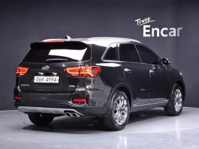 Kia Sorento 2.2 NOBLESSE ПОДГРЕВ| ОБДУХВАНЕ| НАВИГАЦИЯ| КАМЕРА | Auto.bg — изображение 2 Kia Sorento 2.2 NOBLESSE ПОДГРЕВ| ОБДУХВАНЕ| НАВИГАЦИЯ| КАМЕРА | Auto.bg — изображение 2