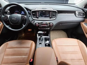 Kia Sorento 2.2 NOBLESSE ПОДГРЕВ| ОБДУХВАНЕ| НАВИГАЦИЯ| КАМЕРА | Auto.bg — изображение 7 Kia Sorento 2.2 NOBLESSE ПОДГРЕВ| ОБДУХВАНЕ| НАВИГАЦИЯ| КАМЕРА | Auto.bg — изображение 7