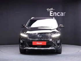 Kia Sorento 2.2 NOBLESSE ПОДГРЕВ| ОБДУХВАНЕ| НАВИГАЦИЯ| КАМЕРА | Auto.bg — изображение 3 Kia Sorento 2.2 NOBLESSE ПОДГРЕВ| ОБДУХВАНЕ| НАВИГАЦИЯ| КАМЕРА | Auto.bg — изображение 3