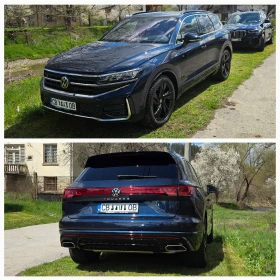 VW Touareg 3.0TDI R-Line Гаранционен - 01.2030г. - 63800 € - 18980910 8 | Car24.bg VW Touareg 3.0TDI R-Line Гаранционен - 01.2030г. - 63800 € - 18980910 8