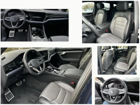 VW Touareg 3.0TDI R-Line Гаранционен - 01.2030г. - 63800 € - 18980910 13 | Car24.bg VW Touareg 3.0TDI R-Line Гаранционен - 01.2030г. - 63800 € - 18980910 13