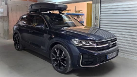 VW Touareg 3.0TDI R-Line Гаранционен - 01.2030г. - Car24.bg VW Touareg 3.0TDI R-Line Гаранционен - 01.2030г.