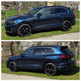 VW Touareg 3.0TDI R-Line Гаранционен - 01.2030г. - 63800 € - 18980910 6 | Car24.bg VW Touareg 3.0TDI R-Line Гаранционен - 01.2030г. - 63800 € - 18980910 6