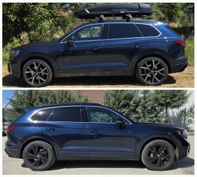 VW Touareg 3.0TDI R-Line Гаранционен - 01.2030г. - 63800 € - 18980910 10 | Car24.bg VW Touareg 3.0TDI R-Line Гаранционен - 01.2030г. - 63800 € - 18980910 10