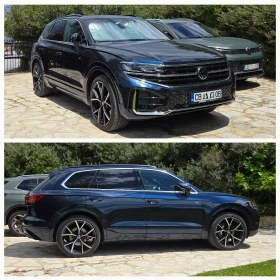 VW Touareg 3.0TDI R-Line Гаранционен - 01.2030г. - 63800 € - 18980910 7 | Car24.bg VW Touareg 3.0TDI R-Line Гаранционен - 01.2030г. - 63800 € - 18980910 7