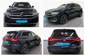 VW Touareg 3.0TDI R-Line Гаранционен - 01.2030г. - 63800 € - 18980910 3 | Car24.bg VW Touareg 3.0TDI R-Line Гаранционен - 01.2030г. - 63800 € - 18980910 3