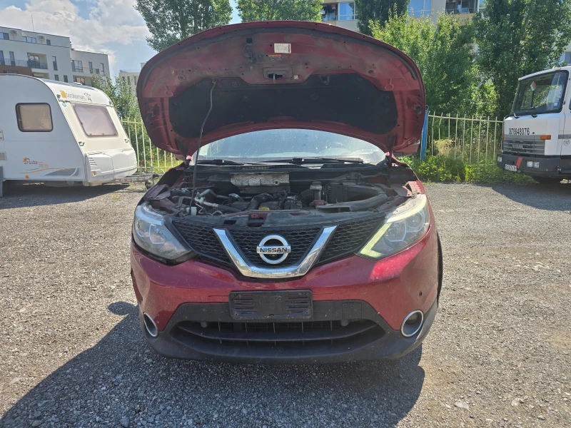 Nissan Qashqai 1.5 DCI 110ks - 3799 € / 7430.20 лв. - 58087408 1 | Car24.bg Nissan Qashqai 1.5 DCI 110ks - 3799 € / 7430.20 лв. - 58087408 1