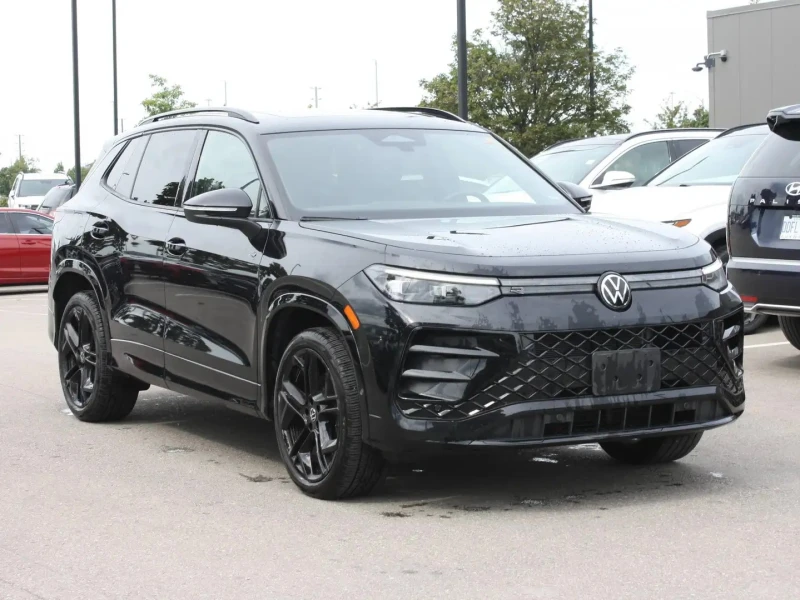 VW Tiguan R-LINE BLACK EDITION - ОБДУХ - ДИСТРОНИК - ПОДГРЕВ - 30800 € - 65334290 1 | Car24.bg VW Tiguan R-LINE BLACK EDITION - ОБДУХ - ДИСТРОНИК - ПОДГРЕВ - 30800 € - 65334290 1