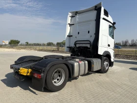 Mercedes-Benz Actros 1845 LS Big Space | Auto.bg — изображение 5 Mercedes-Benz Actros 1845 LS Big Space | Auto.bg — изображение 5
