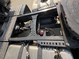 Mercedes-Benz Actros 1845 LS Big Space | Auto.bg — изображение 8 Mercedes-Benz Actros 1845 LS Big Space | Auto.bg — изображение 8