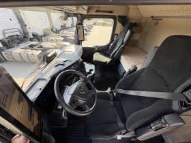 Mercedes-Benz Actros 1845 LS Big Space | Auto.bg — изображение 9 Mercedes-Benz Actros 1845 LS Big Space | Auto.bg — изображение 9