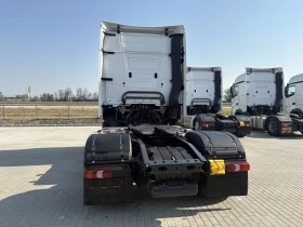Mercedes-Benz Actros 1845 LS Big Space | Auto.bg — изображение 4 Mercedes-Benz Actros 1845 LS Big Space | Auto.bg — изображение 4
