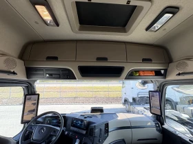 Mercedes-Benz Actros 1845 LS Big Space | Auto.bg — изображение 12 Mercedes-Benz Actros 1845 LS Big Space | Auto.bg — изображение 12