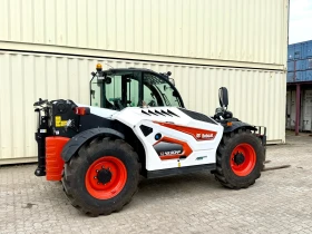 Телескопичен товарач Bobcat TL 43.80 HF AGRI ЛИЗИНГ | Auto.bg — изображение 4 Телескопичен товарач Bobcat TL 43.80 HF AGRI ЛИЗИНГ | Auto.bg — изображение 4