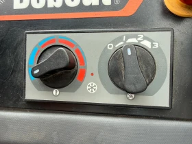Телескопичен товарач Bobcat TL 43.80 HF AGRI ЛИЗИНГ | Auto.bg — изображение 17 Телескопичен товарач Bobcat TL 43.80 HF AGRI ЛИЗИНГ | Auto.bg — изображение 17