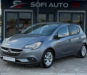 Opel Corsa 1.4 i - Car24.bg Opel Corsa 1.4 i
