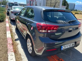 Kia Rio | Mobile.bg — малка снимка 7
