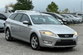 Ford Mondeo 2.0TDCi 140кс * Климатроник* - Car24.bg Ford Mondeo 2.0TDCi 140кс * Климатроник*