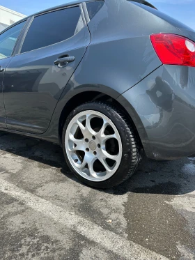 Seat Ibiza FR | Mobile.bg — малка снимка 3