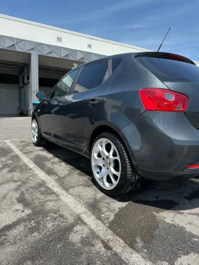 Seat Ibiza FR | Mobile.bg — малка снимка 4
